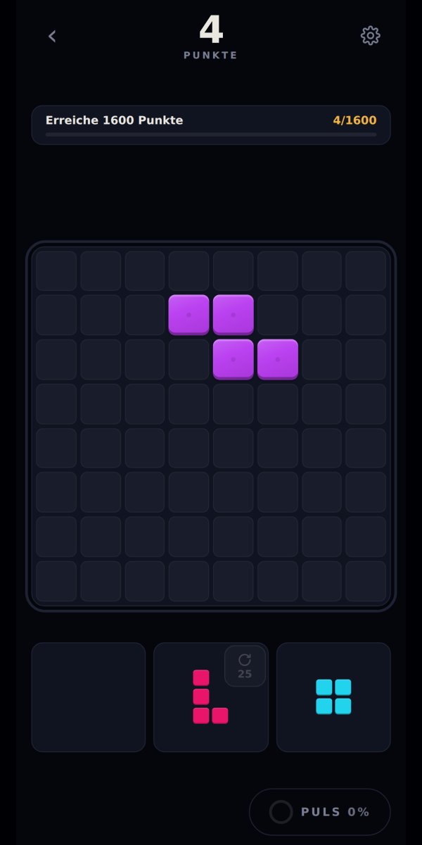 Tessera - Block Puzzle