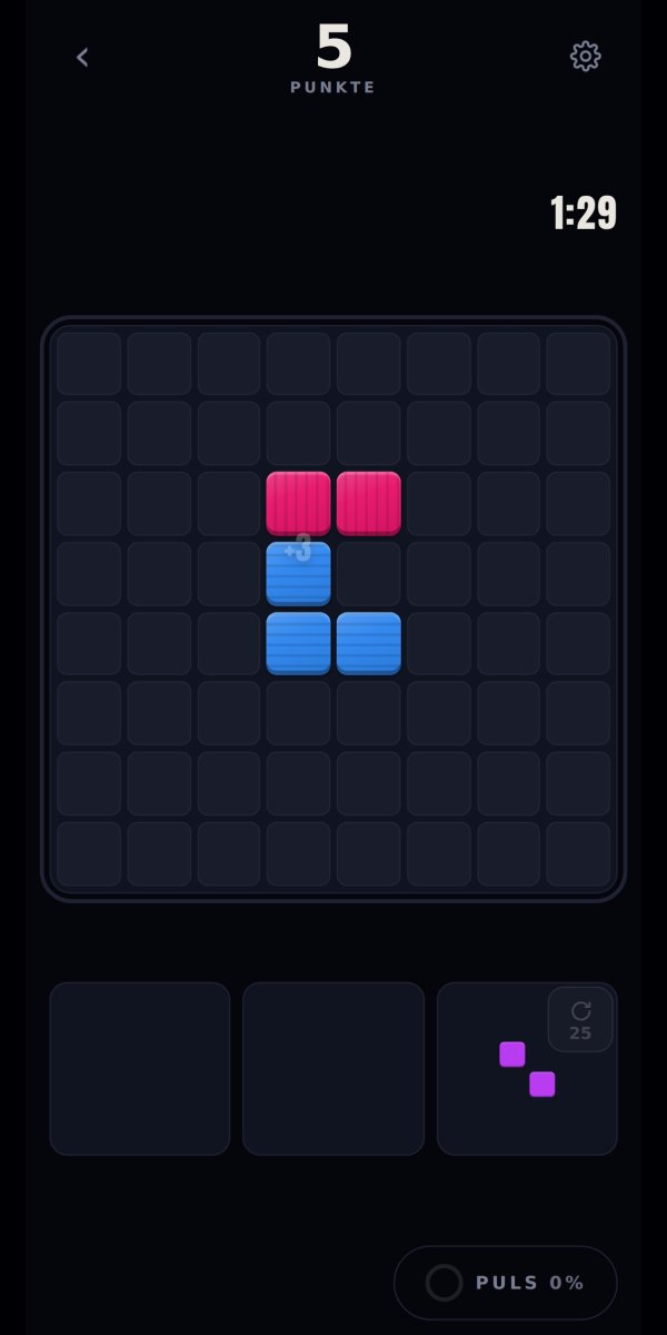Tessera - Block Puzzle