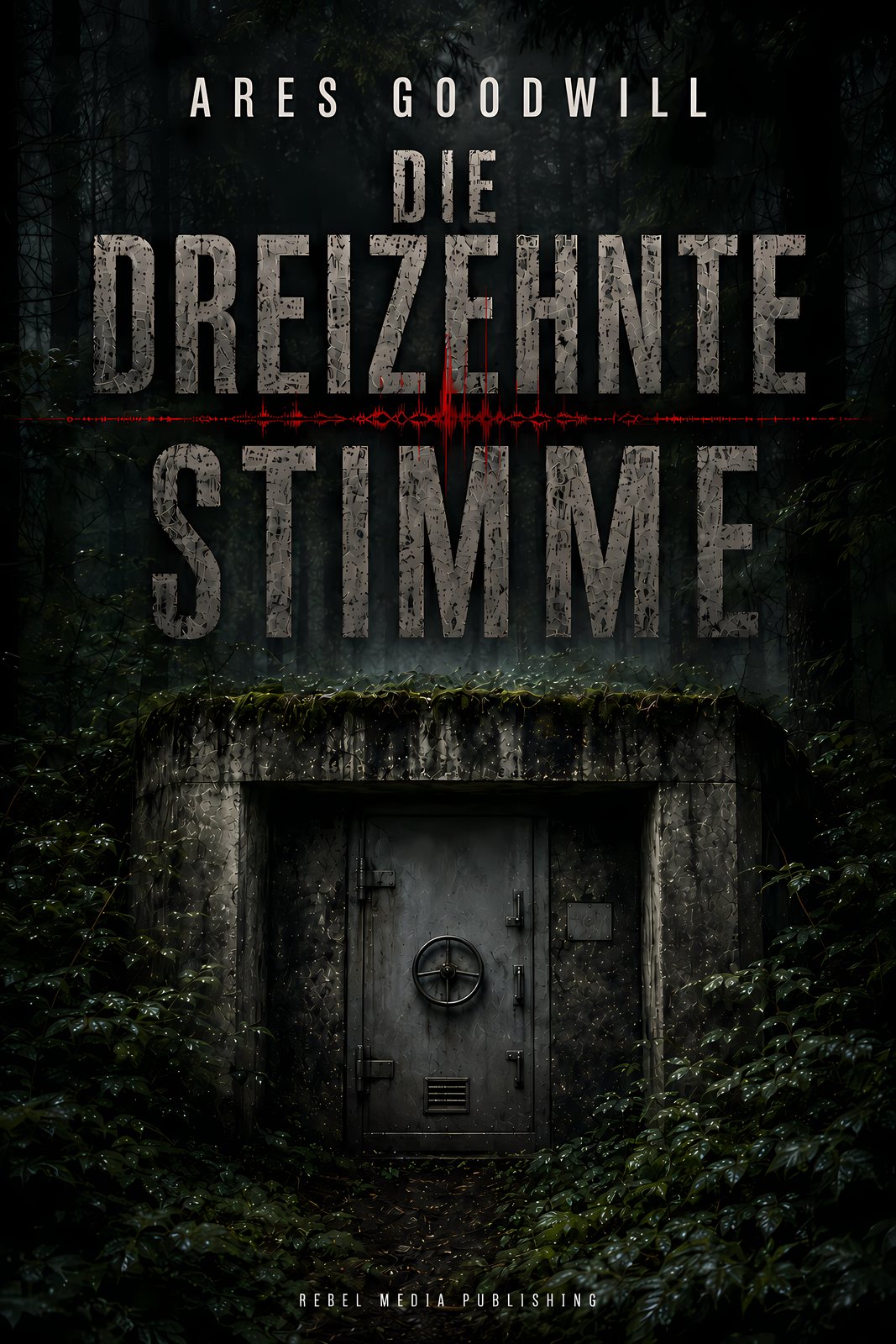 Die Dreizehnte Stimme