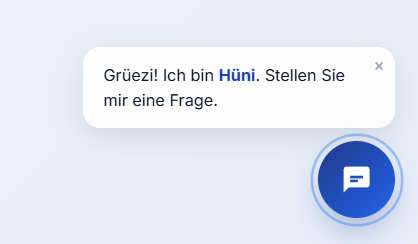 KI-Gemeindeassistent