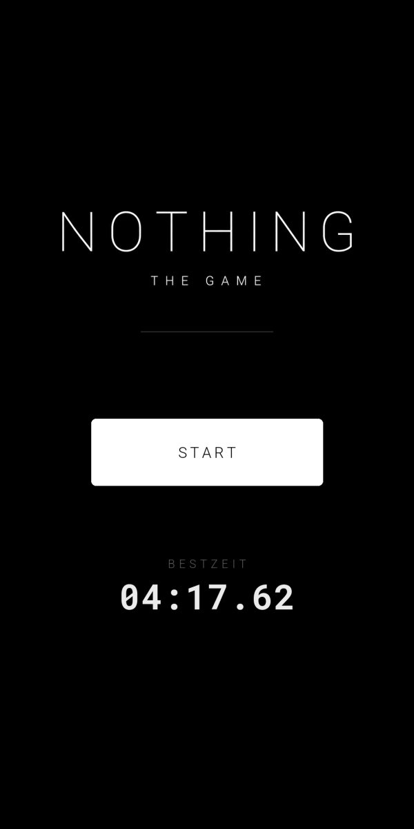Nothing