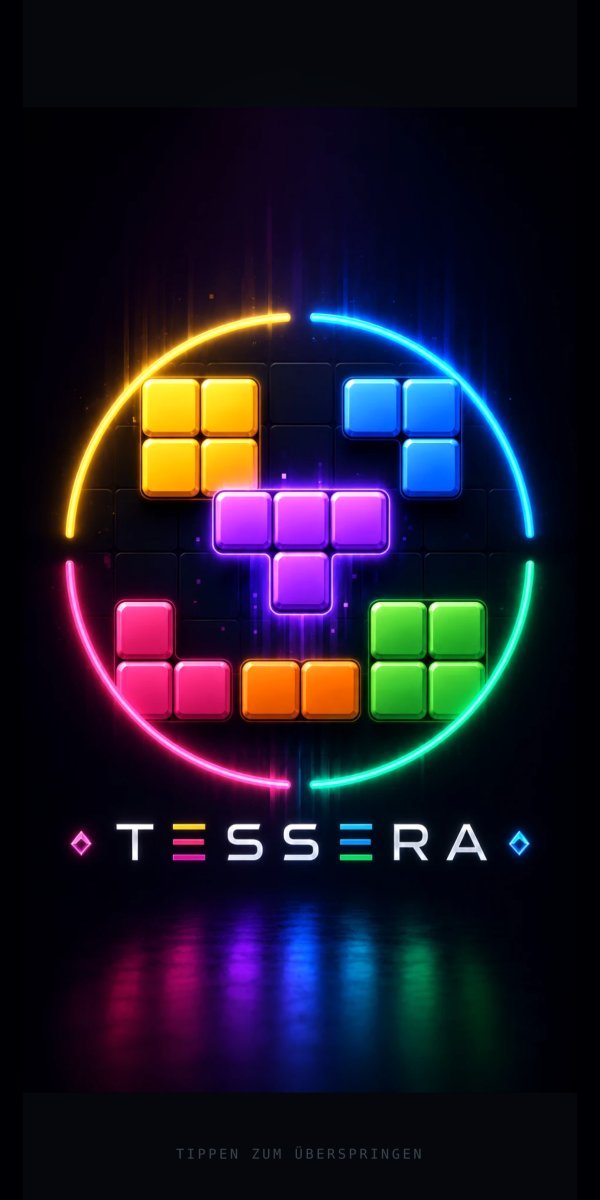 Tessera - Block Puzzle