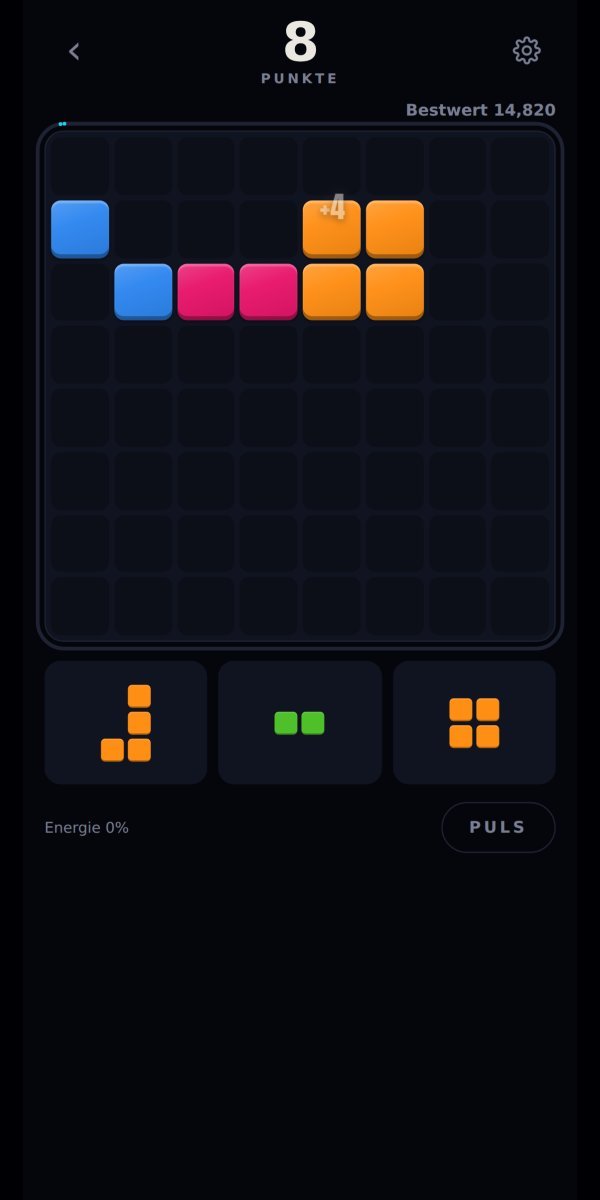 Tessera - Block Puzzle