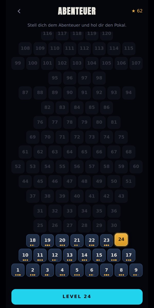 Tessera - Block Puzzle