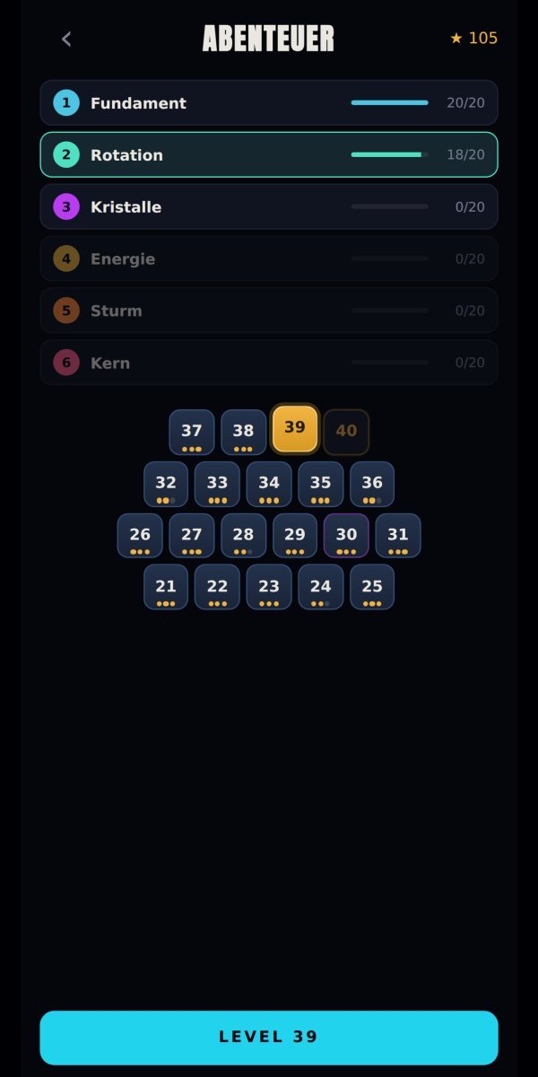 Tessera - Block Puzzle