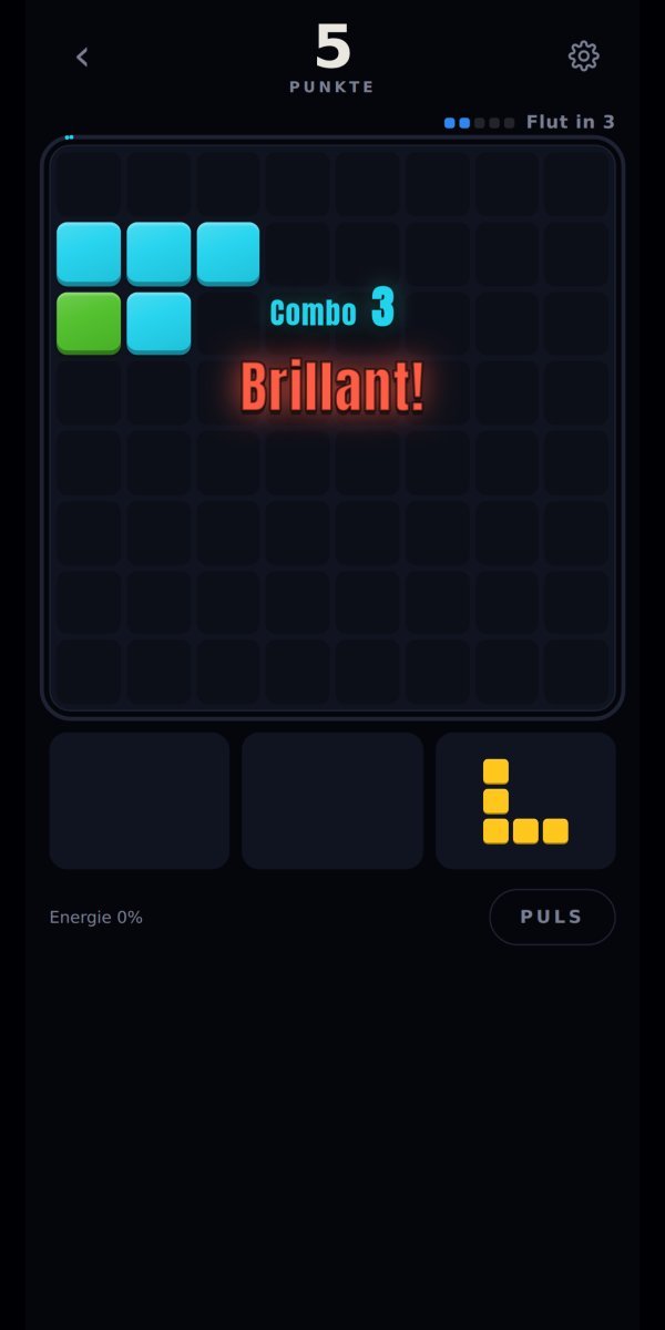 Tessera - Block Puzzle