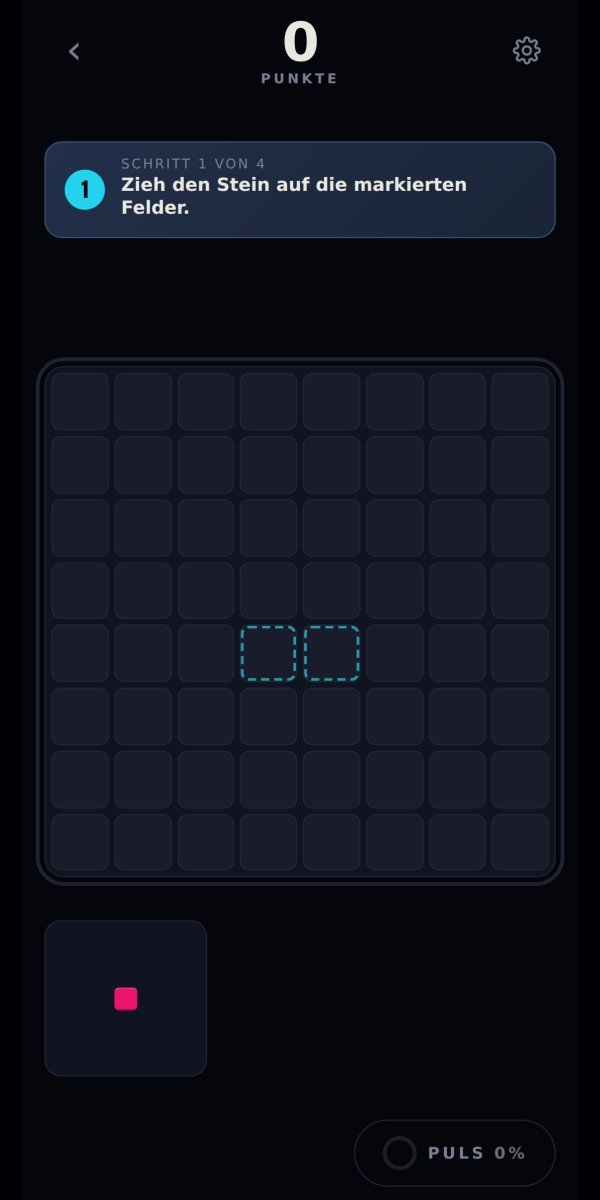 Tessera - Block Puzzle