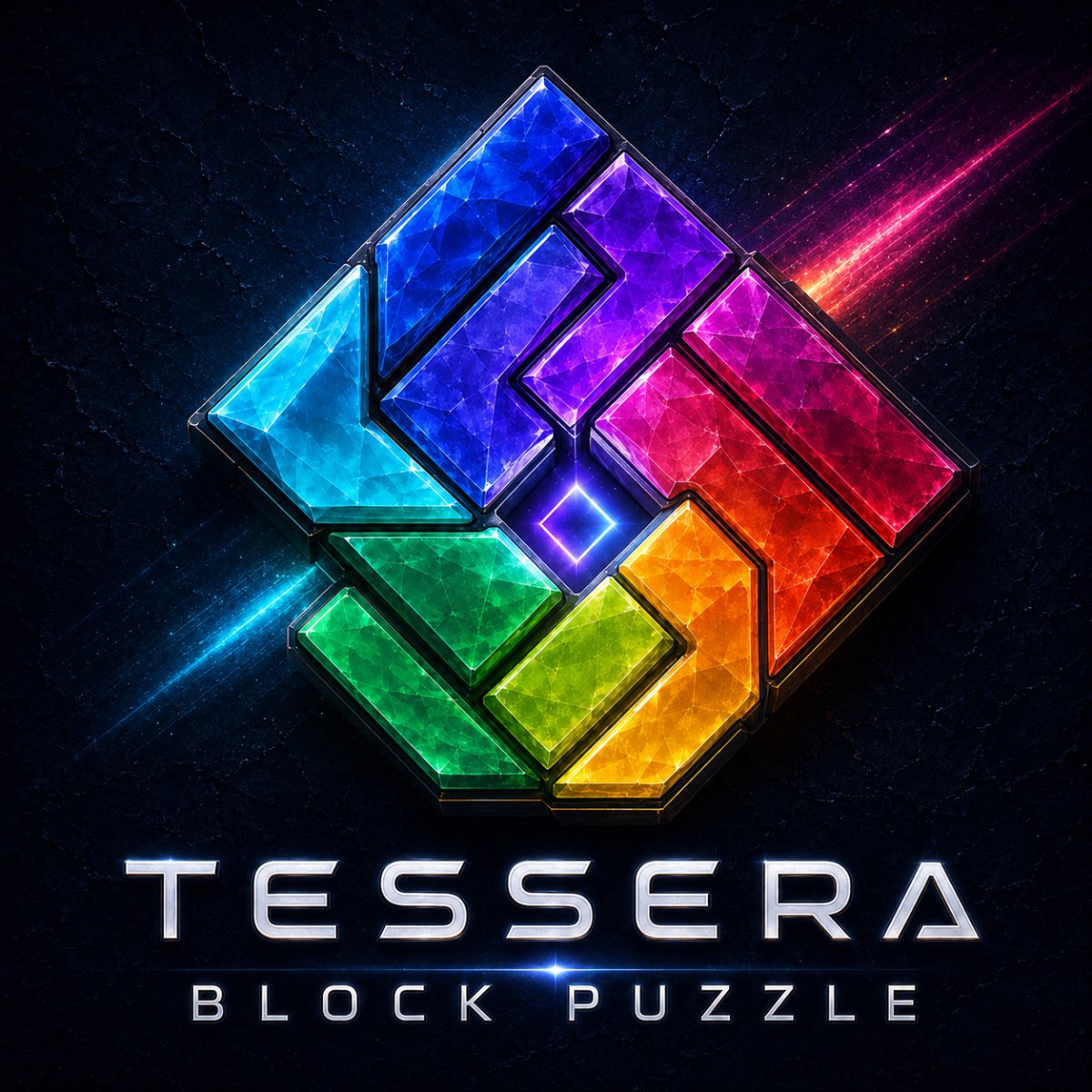 Tessera - Block Puzzle