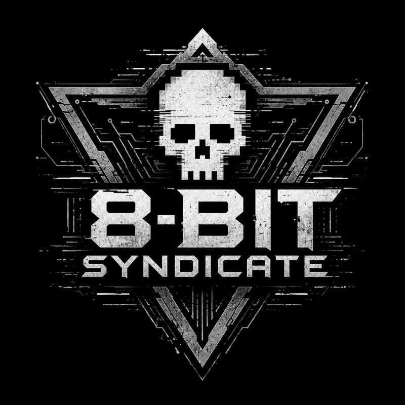 8-Bit Syndicate