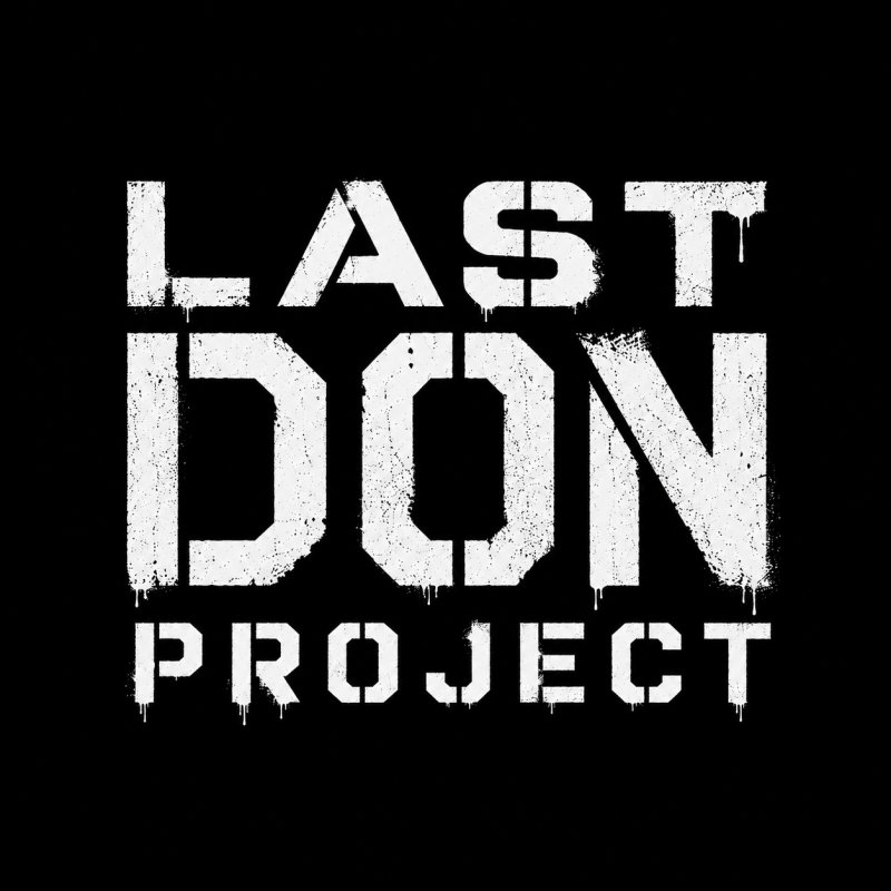 The Last Don Project