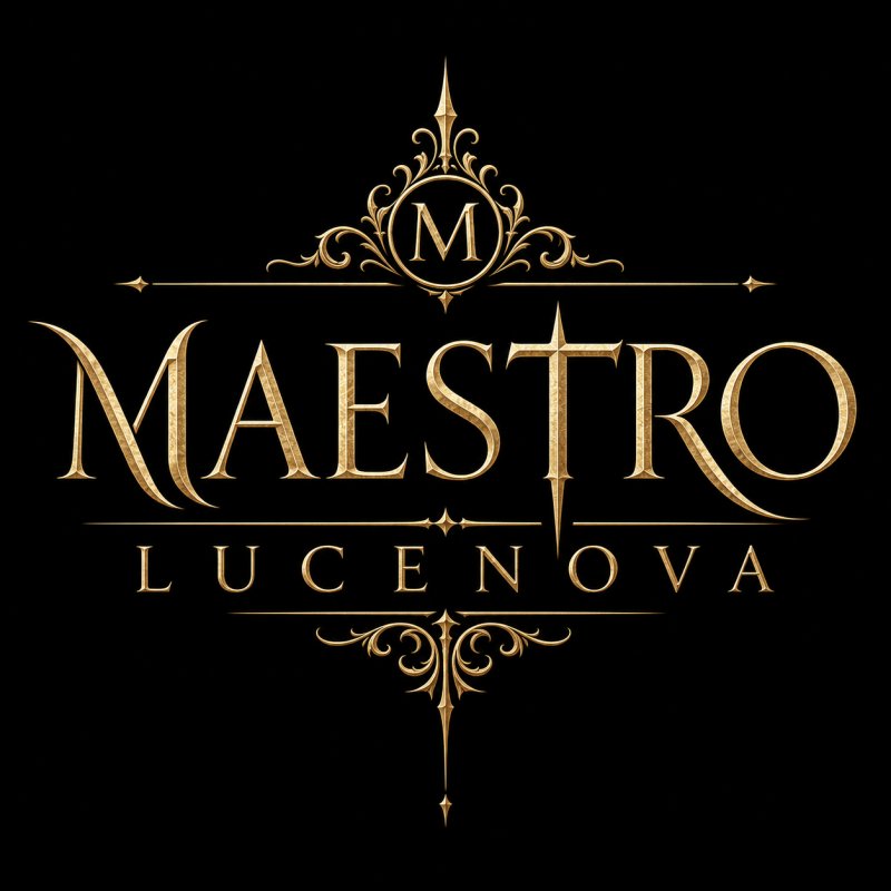 Maestro Lucenova