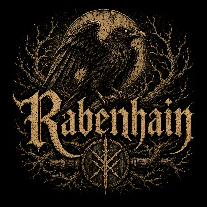 Rabenhain
