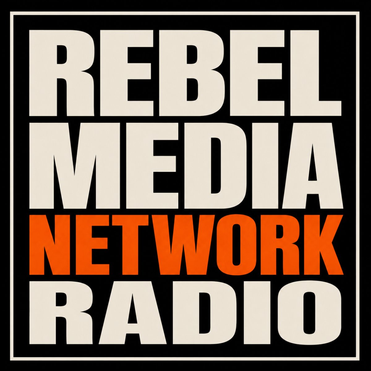 Rebel Media Network Radio