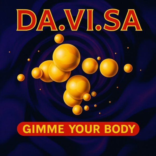 Gimme Your Body — Cover