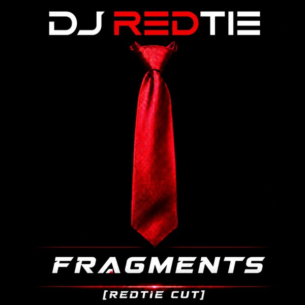 Fragments [RedTie Cut] — Cover