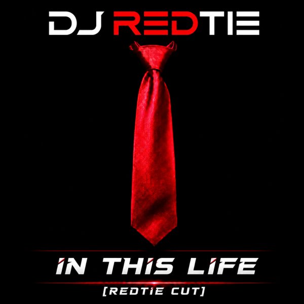 In This Life [RedTie Cut] — Cover