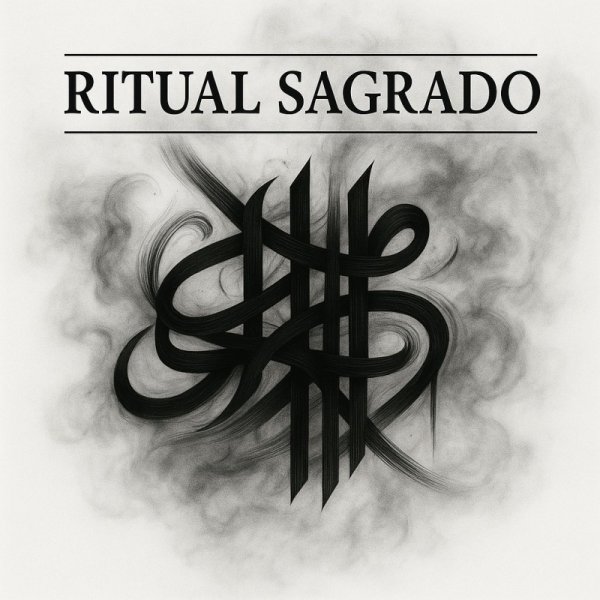 Templo de Humo — Cover